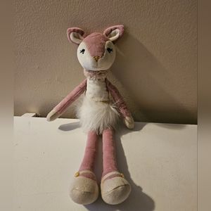 Kaloo Ava Deer Plush Large 17in